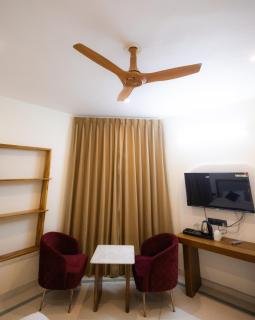 Shikargarh cottages - Jodhpur - 1