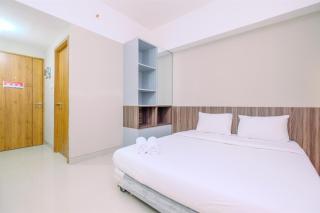 Strategic and Nice Studio at Gateway Park LRT City Bekasi Apartment By Travelio - Bekasi - 7