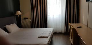 Hotel Aviation - Bruxelles - 6