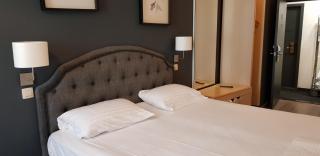 Hotel Aviation - Bruxelles - 8