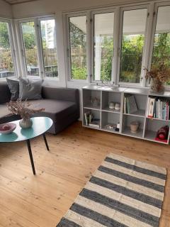 Cosy Holiday Home - 300 m to beautiful beach and cafés - Karrebæksminde - 7