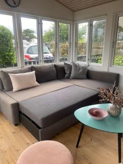 Cosy Holiday Home - 300 m to beautiful beach and cafés - Karrebæksminde - 5