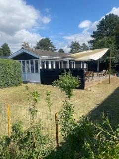Cosy Holiday Home - 300 m to beautiful beach and cafés - Karrebæksminde - 3