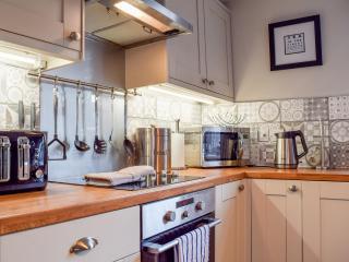 Clickers Cottage - Woodford - 3