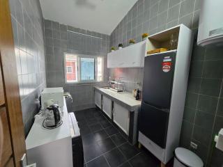 Appartement Moderne 2 Chambres, Quartier Prisé - 6