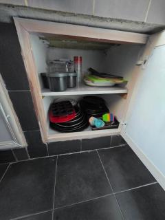 Appartement Moderne 2 Chambres, Quartier Prisé - 3