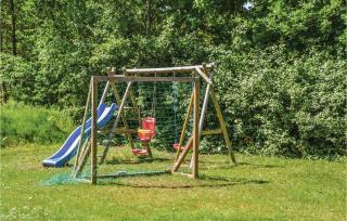 Holiday Home Blåbærvangen Oksbøl Iv - Oksbøl - 5