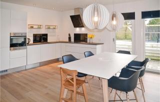 Holiday Home Blåbærvangen Oksbøl Iv - Oksbøl - 6