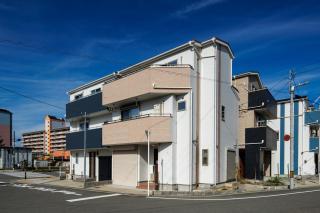 ReStayしっぽタウンヴィラ今宮駅 - 9