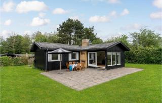Pet Friendly Home In Hornbæk With Wifi - Hornbæk - 2