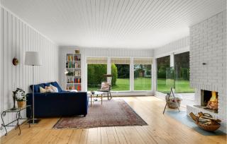 Pet Friendly Home In Hornbæk With Wifi - Hornbæk - 9