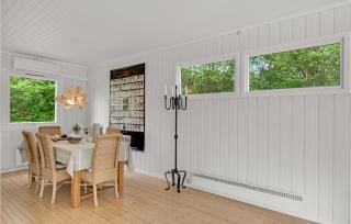 Pet Friendly Home In Hornbæk With Wifi - Hornbæk - 6