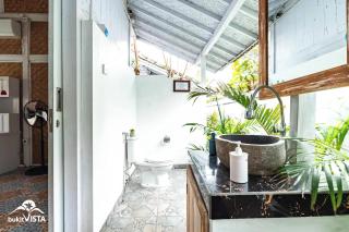 D'Pendem Cottage's by Bukit Vista - 8