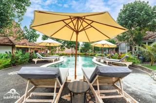 D'Pendem Cottage's by Bukit Vista - Bingin Beach - 1