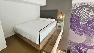 Studio M Hotel - Singapore - 6