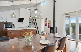 Three-Bedroom Holiday Home In Hemmet - Falen - 6