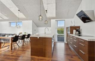 Three-Bedroom Holiday Home In Hemmet - Falen - 4