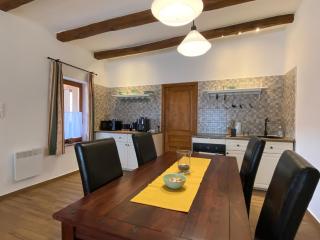 Pilis lelke vendégház - 5