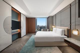 HUALUXE Hotels and Resorts Haining - 9