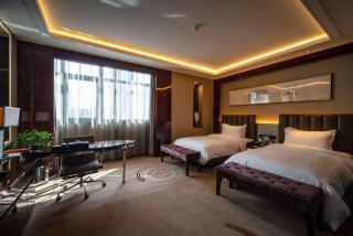 Ramada Changzhou North Hotel - Changzhou - 4