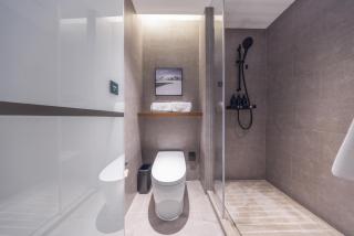 Atour Hotel Wenshan Guangda Plaza Dongfeng Road - Wenshan - 4