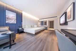 Atour Hotel Wenshan Guangda Plaza Dongfeng Road - Wenshan - 2
