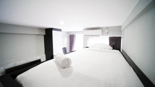 Cozy Living Studio at Bale Hinggil Apartment By Travelio - Medokanayu - 0