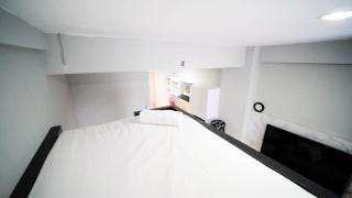 Cozy Living Studio at Bale Hinggil Apartment By Travelio - Medokanayu - 6