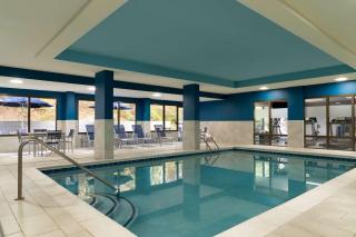 Hampton Inn Roanoke/Hollins - I-81 - Roanoke - 5