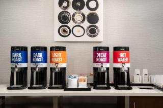 Hampton Inn Roanoke/Hollins - I-81 - Roanoke - 2