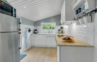 Three-Bedroom Holiday Home In Vaggerlose - Marielyst - 5