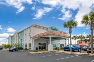 Surf and Sand Fernandina Beach at Amelia Island, Ascend Hotel Collection - Fernandina Beach - 9