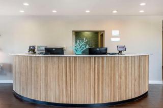 Surf and Sand Fernandina Beach at Amelia Island, Ascend Hotel Collection - Fernandina Beach - 3