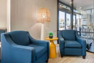 Surf and Sand Fernandina Beach at Amelia Island, Ascend Hotel Collection - Fernandina Beach - 2