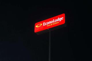 Econo Lodge Inn & Suites Centerville - 8