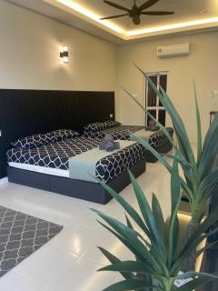 Anjung Barakah Chalet - Kuala Terengganu - 1