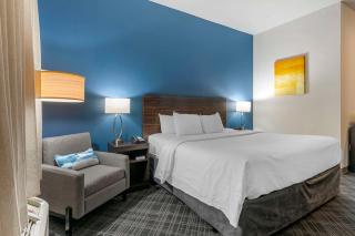 Comfort Inn St Louis Airport - 0