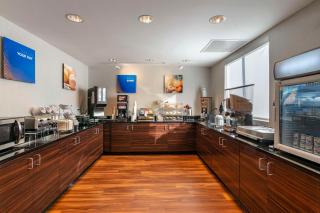 Comfort Inn St Louis Airport - Bridgeton - 2