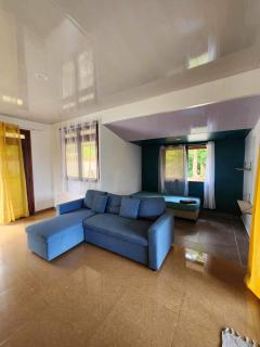 Te Ika Nui Lodge - 3