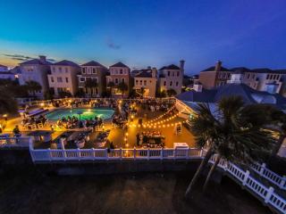 Wild Dunes Resort - Sweetgrass Inn and Boardwalk Inn - Isle of Palms - 9