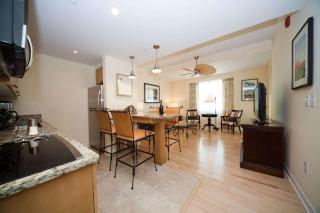 Wild Dunes Resort - Sweetgrass Inn and Boardwalk Inn - Isle of Palms - 4