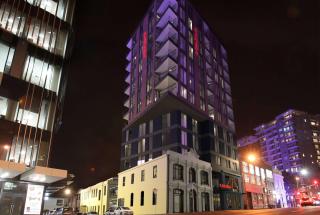 Ramada Suites By Wyndham Victoria Street West - Auckland - 0