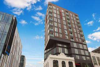 Ramada Suites By Wyndham Victoria Street West - Auckland - 8
