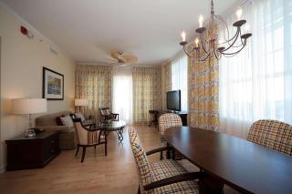 Wild Dunes Resort - Sweetgrass Inn and Boardwalk Inn - Isle of Palms - 2