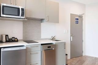 Ramada Suites By Wyndham Victoria Street West - Auckland - 1