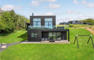 Nice Home In Aabenraa With Sauna - Aabenraa - 2