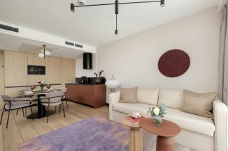 Loft Premium Apartments by Baltic Home - 8