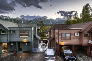 Abbett Placer Historic Cabin home - 3