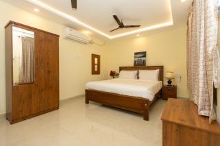 The Modern Inn - Pollāchi - 4