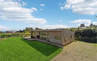 Awesome Home In Allinge, Dk, With 4 Bedrooms And Wifi - Allinge - 0